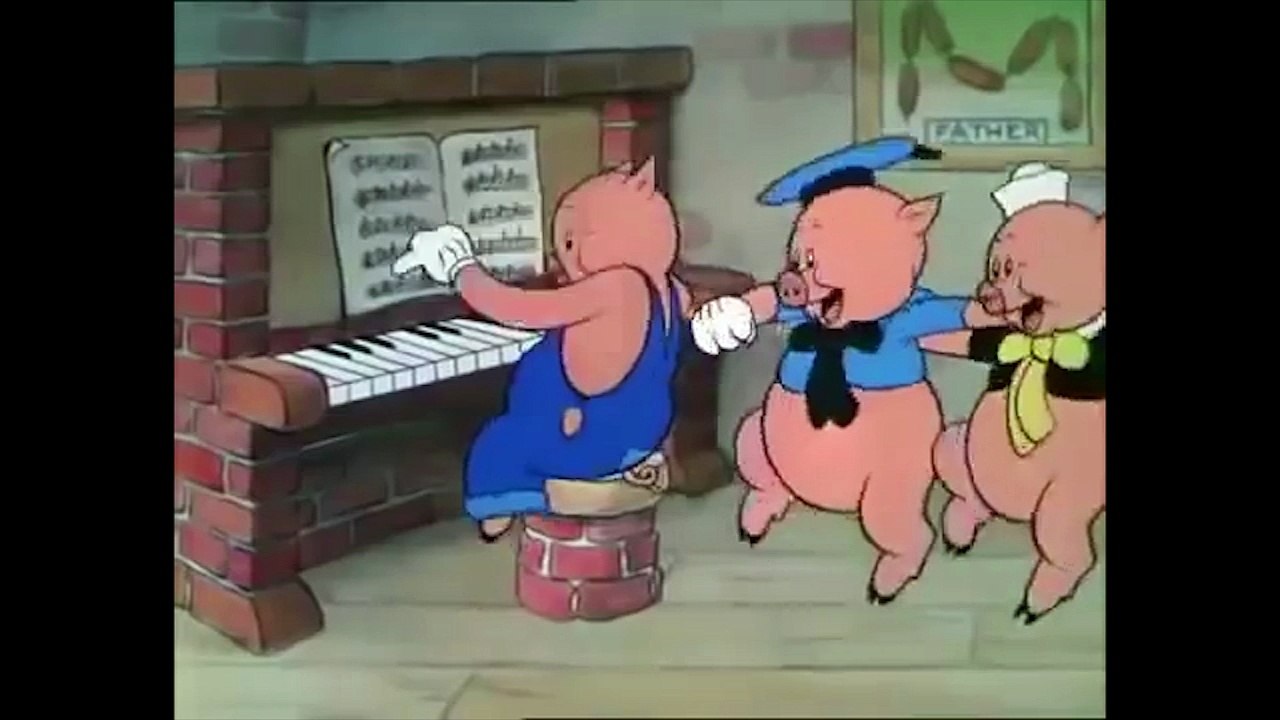 Những tình tiết kinh dị ít ai biết đằng sau các bộ phim hoạt hình của Disney