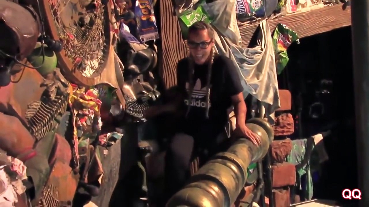 [HD] Leona Lewis Cats Memory Broadway