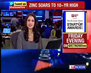 Hindusthan Zinc's Q1 Report | Earnings With ET NOW