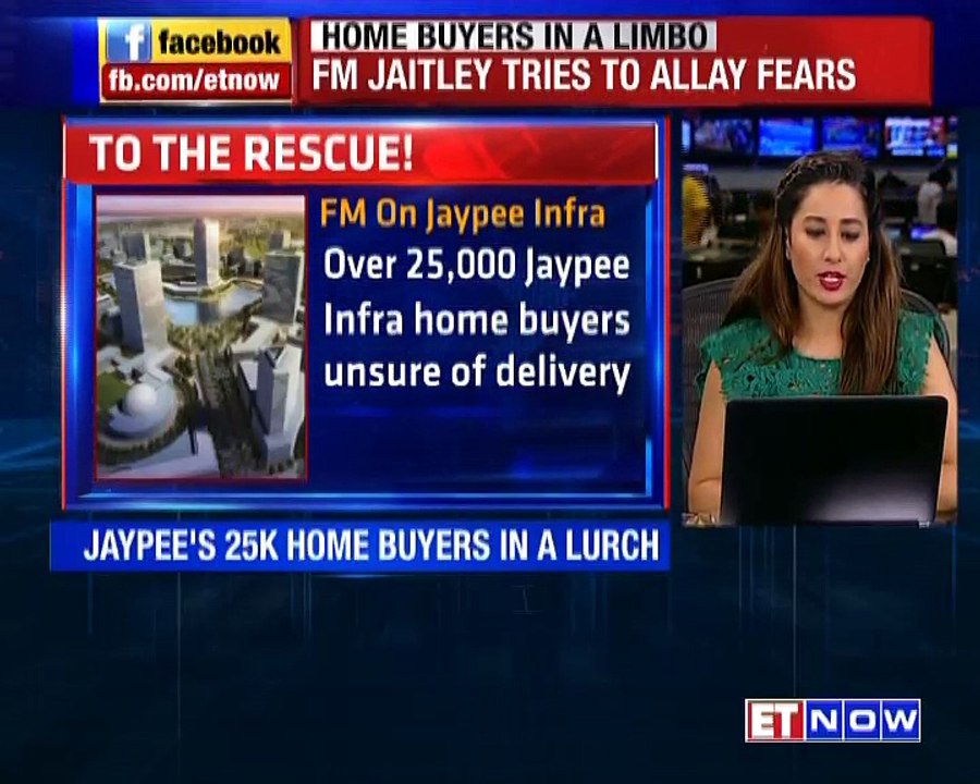 ET NOW's Exclusive Interview With Niraj Kumar