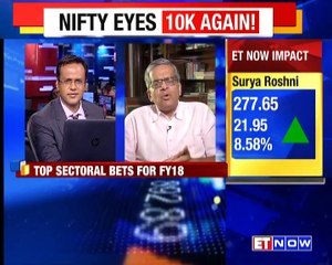 ET NOW's Exclusive Interview With Sanjay Dutt