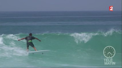 Made in France - Dormez sur la vague