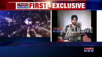 Pulwama Terror Encounter- Top Lashkar Commander Killed