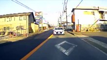 【ドライブレコーダー】ドラレコ日記