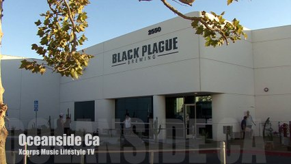 Xcorps Music TV Presents EAR Live at Black Plague Brewing