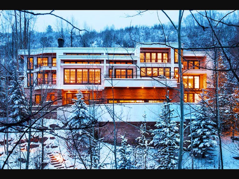 aspen real estate