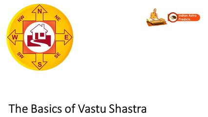 Unlock the Secrets of Vastu Shastra for a Harmonious Home 🏡