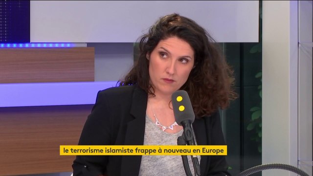 Quand on dégrade [ces] services publiques, on se met en difficultés face aux terroristes - Jadot
