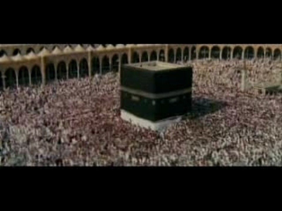 The Message - Movie