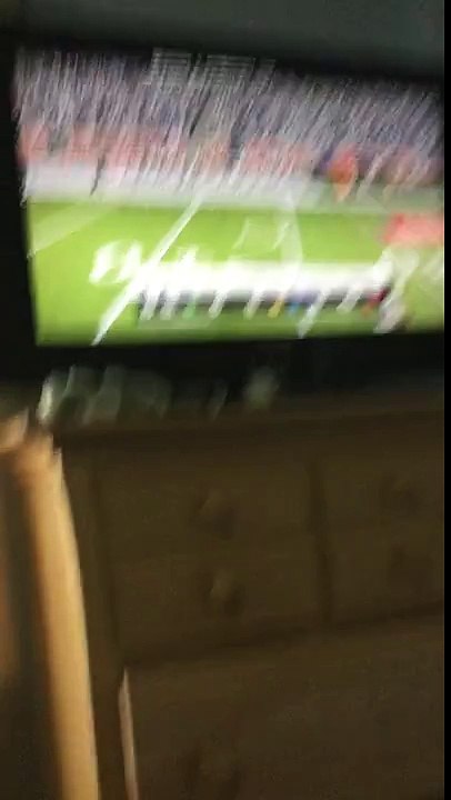 Pass interference not called on Cortland Finnegan.
