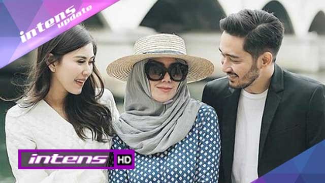 Jeje dan Syahnaz Selangkah Lagi Naik ke Pelaminan - Intens 21 Agustus 2017