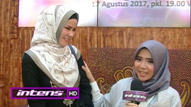 Tiffany Kenanga Lebarkan Sayap di Bisnis Fashion - Intens 21 Agustus 2017