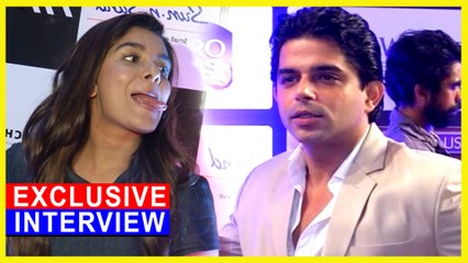 Pooja Gor Will NOT Miss Boyfriend Raj Singh Arora On A Girls Trip | EXCLUSIVE Interview