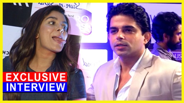 Pooja Gor Will NOT Miss Boyfriend Raj Singh Arora On A Girls Trip | EXCLUSIVE Interview