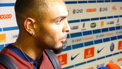 Kurzawa : ''Il y a Dani Alves, aussi...''