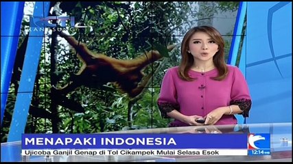 Kekayaan Taman Nasional Gunung Leuser