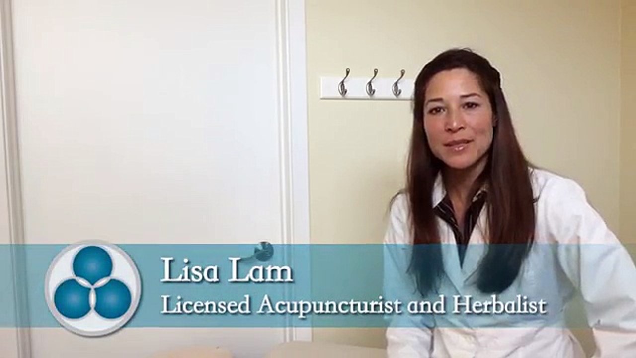 Accupuncture Vid 5