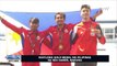 SPORTS BALITA: Ikatlong gold medal ng Pilipinas sa Sea Games, nakuha