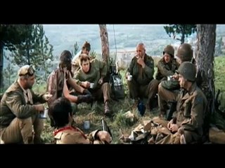 A Hero is a Weird Sandwhich Don Rickles Kellys Heroes