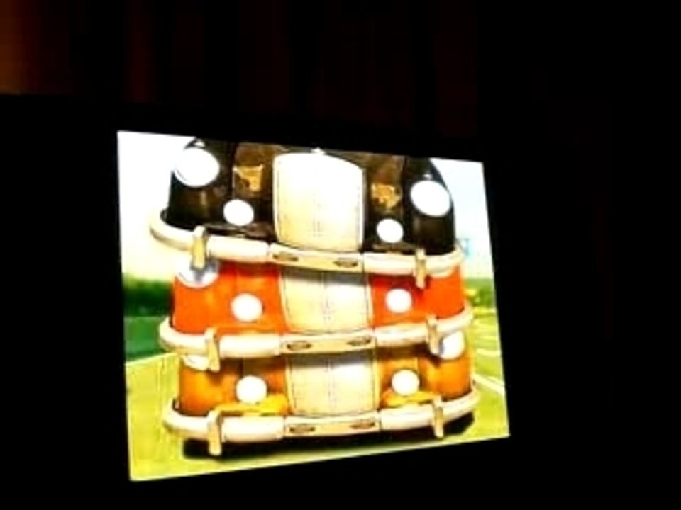 ADC Junior Days Video