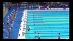 Attentats en Catalogne: Un nageur espagnol sacrifie sa course pour rendre hommage aux victimes de Barcelone