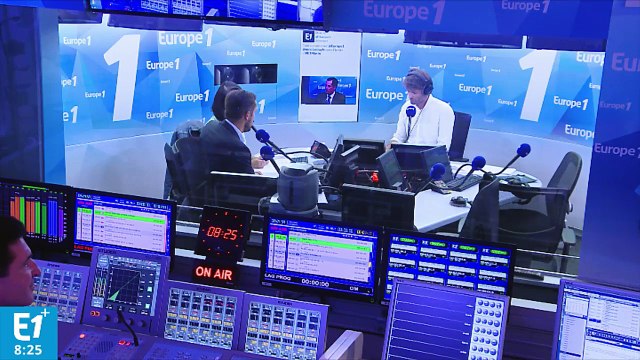 Réforme du travail par ordonnances : le FN fustige une méthode très contestable