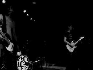 12 The Thermals - God and Country
