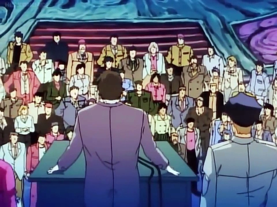 New Cutey Honey Episode 01 English Dubbed video Dailymotion