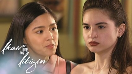 Ikaw Lang Ang Iibigin: Isabel and Bianca engage into a fight | EP 76