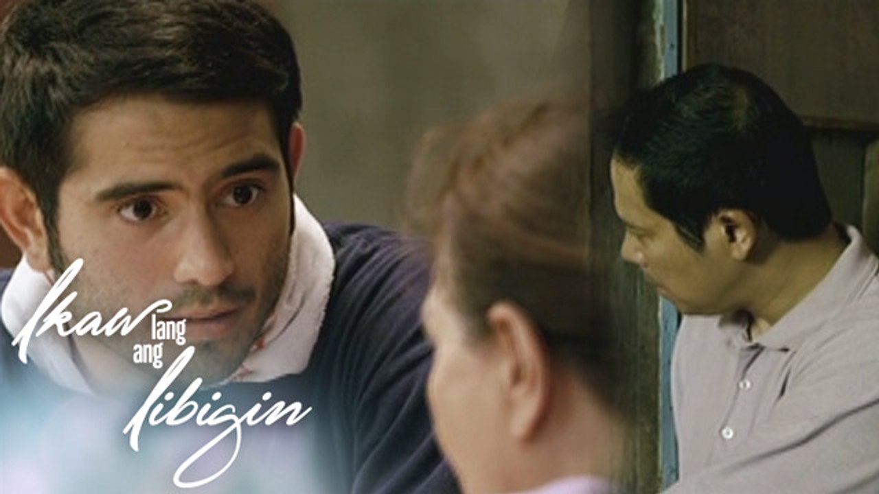 Ikaw Lang Ang Iibigin: Rigor overhears Gabriel's plan | EP 76