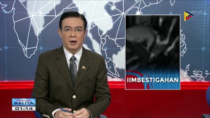 Senado, iimbestigahan ang pang-aabuso ng pulisya sa harap ng kampanya kontra iligal na droga