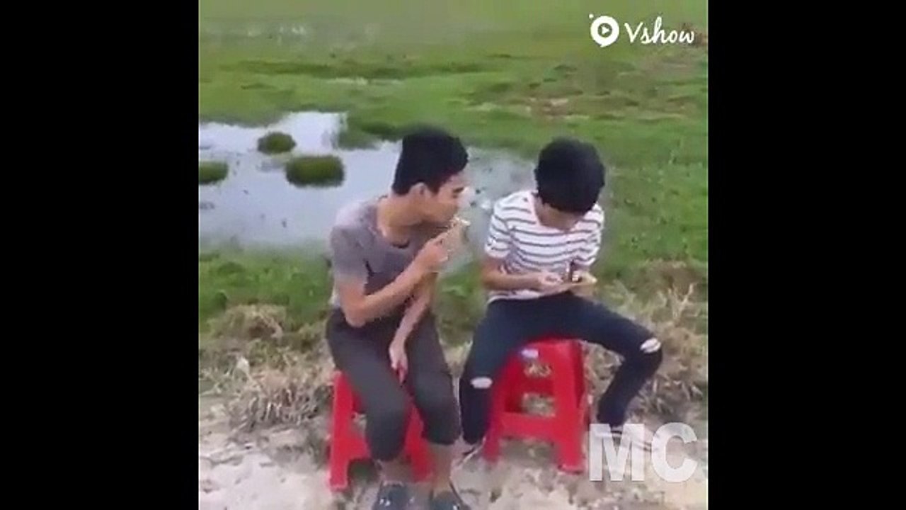 Funny Pranks ..
