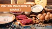 Protein Ingredients Market Report