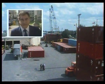 Mobsters - Story of The American Mafia - Part 5 – Mob at Work