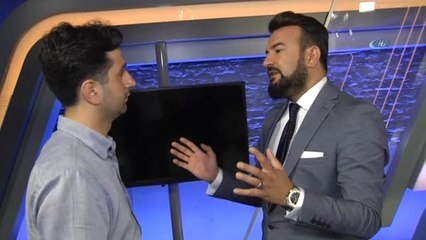 Sosyal Güvenlik Uzmanı Erhan Nacar: "Eğer Vatandaş İsterse Emekli Maaşlarını 2 Bin ya da 2 Bin 500...