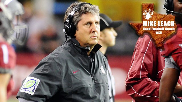 Phil Longos Air Raid Offense at Sam Houston