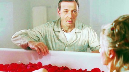 AMERICAN BEAUTY | Lester & Angela