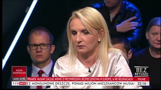 „Rz” uszkodzony przewód hamulcowy przyczyną śmierci posła Rafała Wójcikowskiego - tvp.info