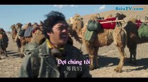 [Vietsub] Ma Thổi Đèn: Tinh Tuyệt Cổ Thành (2017) Tập 11
