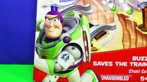Acción zumbido parodia ahorra historia el juguete juguetes tren vídeo Disney Pixar