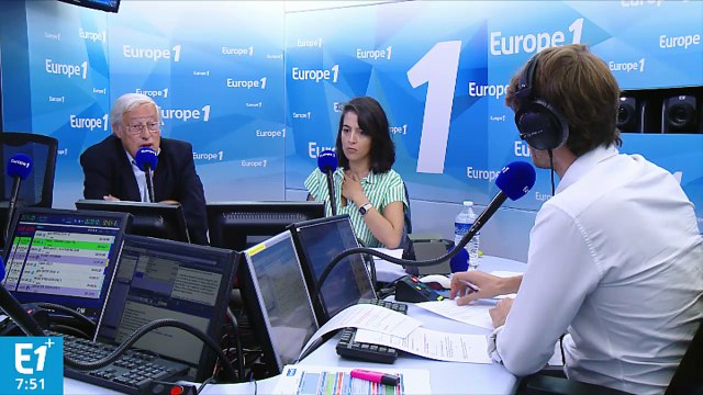 Attentats djihadistes : il faut apprendre l'altérité, apprendre à reconnaître l'autre