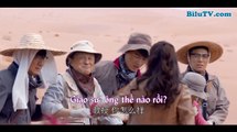 [Vietsub] Ma Thổi Đèn: Tinh Tuyệt Cổ Thành (2017) Tập 12