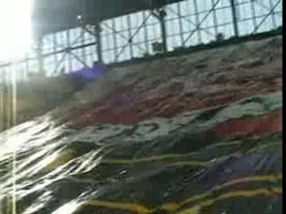 Fuer immer westfalenstadion