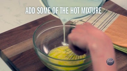 Recipe of the Day - Guilt-Free Banana Pudding _ Food Network-o2Qgu3fjQIo