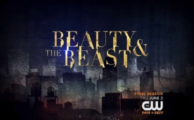 Beauty and the Beast - Promo 4x03