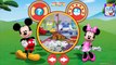 Androïde application pour Jeu enfants souris Fenêtres Halloween Mickey Clubhouse ipad iphone