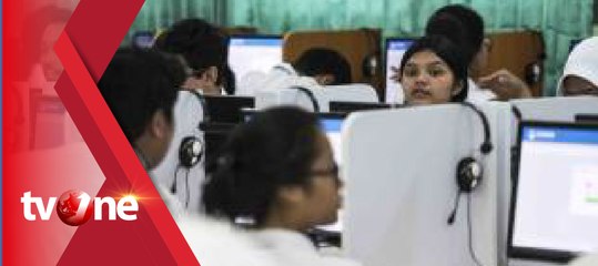 Sejumlah Sekolah di Ibu Kota Masih Terkendala dalam Menerapkan FDS