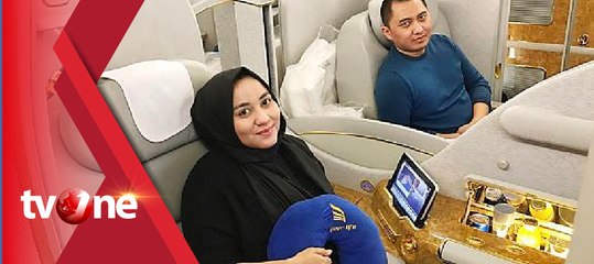 Aset-aset Pemilik First Travel yang Disita Polisi