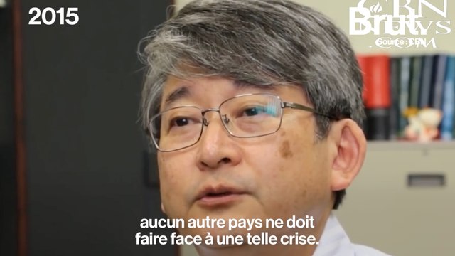 Le célibat des Japonais menace l'avenir du pays
