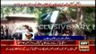 Lawyers Protest: Probably lawyers expected arrest today, Rana Sanaullah
